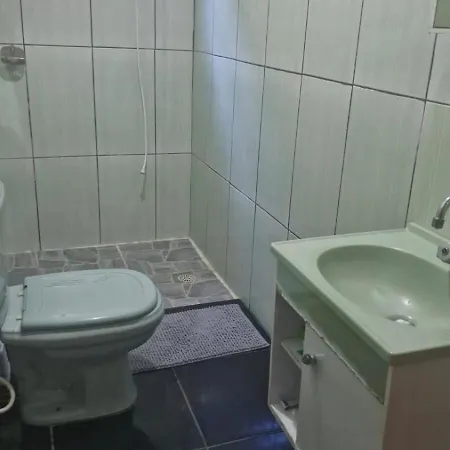 Lindos Sobrado Aconchegante Proximo Ao Aeroporto De Guarulhos Ponte Alta! Villa Exterior photo