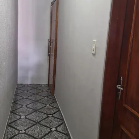 Lindos Sobrado Aconchegante Proximo Ao Aeroporto De Guarulhos Ponte Alta! Villa Exterior photo