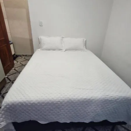 Lindos Sobrado Aconchegante Proximo Ao Aeroporto De Guarulhos Ponte Alta! Villa Exterior photo