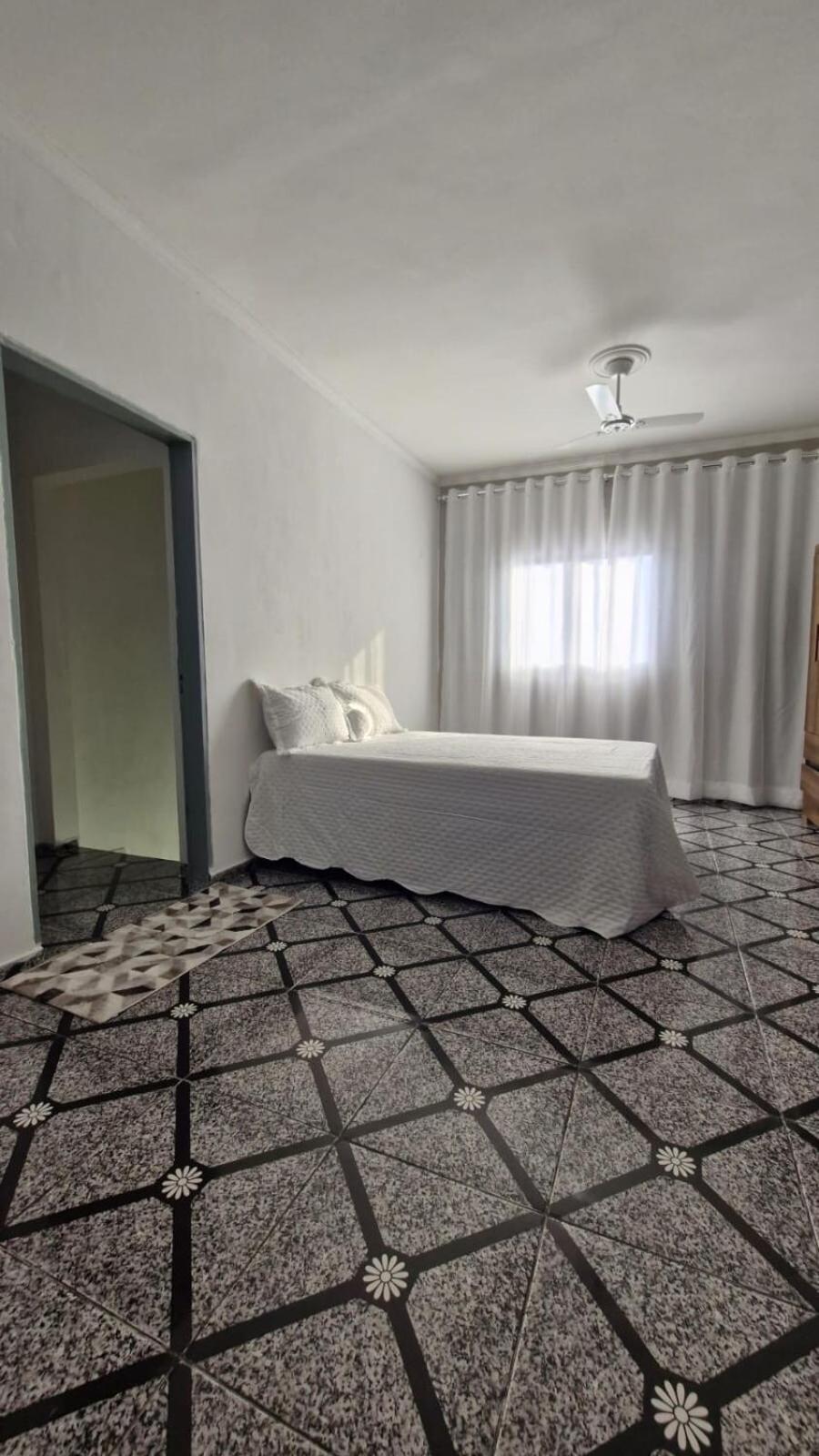 Сasa de vacaciones Lindos Sobrado Aconchegante Proximo Ao Aeroporto De Ponte Alta!